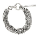 Chain x 4 Bracelet