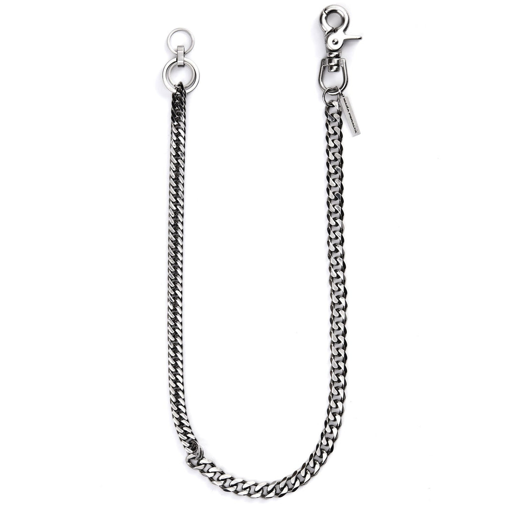 Classic Wallet Keychain