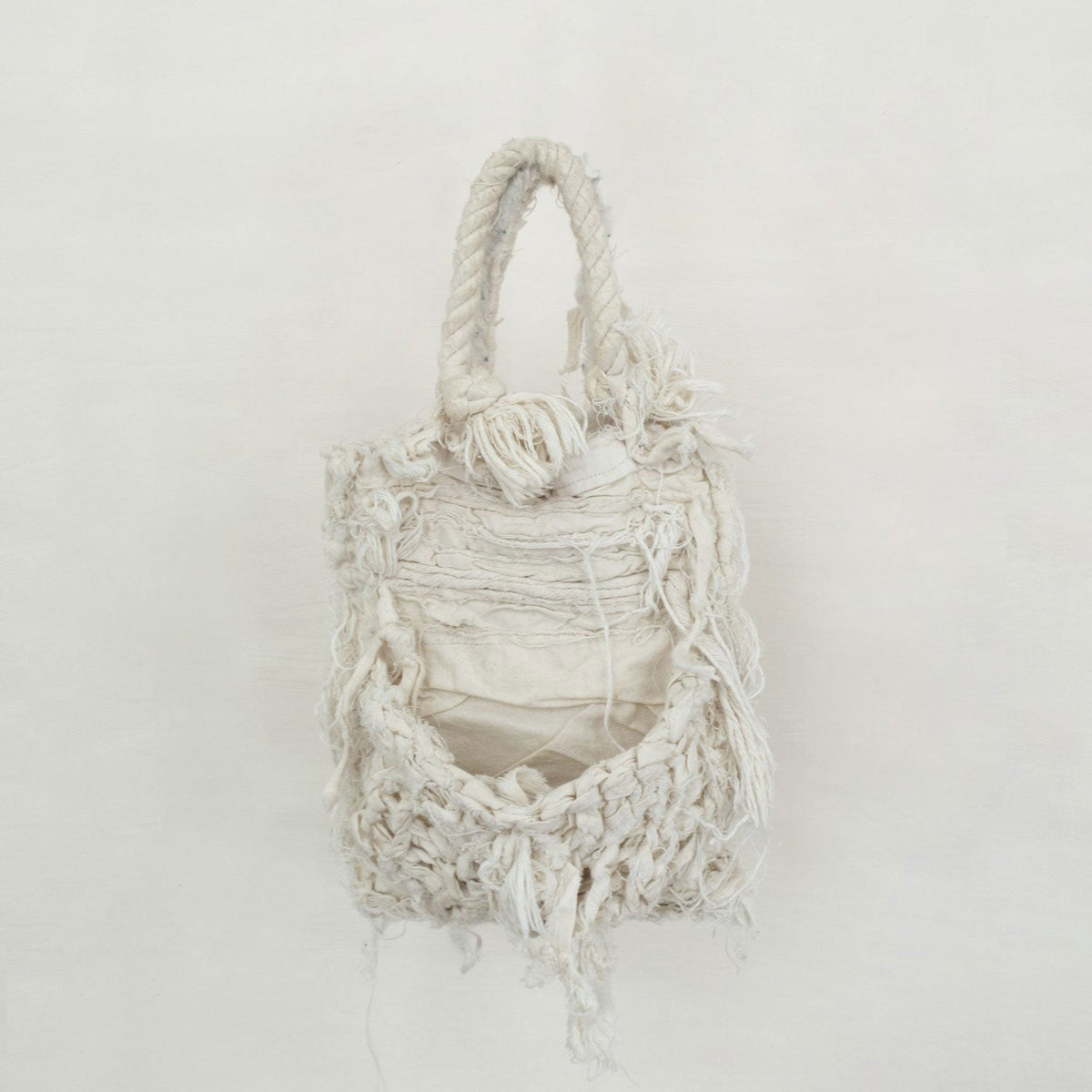 Concertino Purse