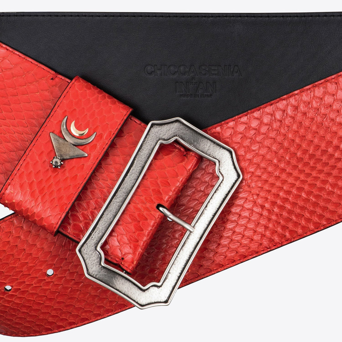 Chicca Belt