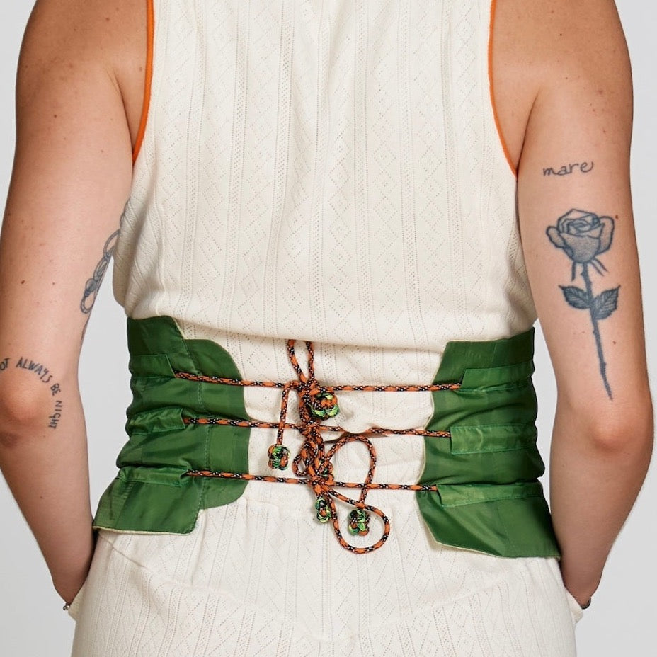 Concord Corset Belt