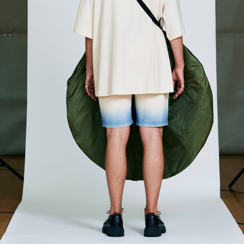 Grant Tent Bag