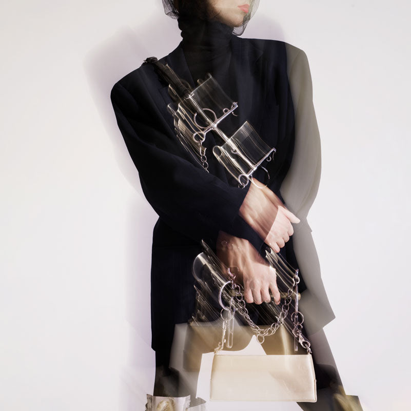 Naff Bag Strap #24