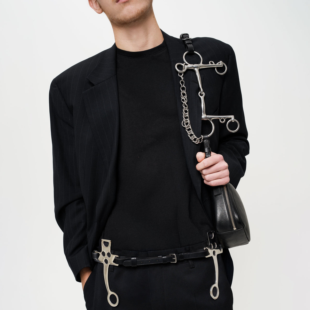 Naff Bag Strap #23
