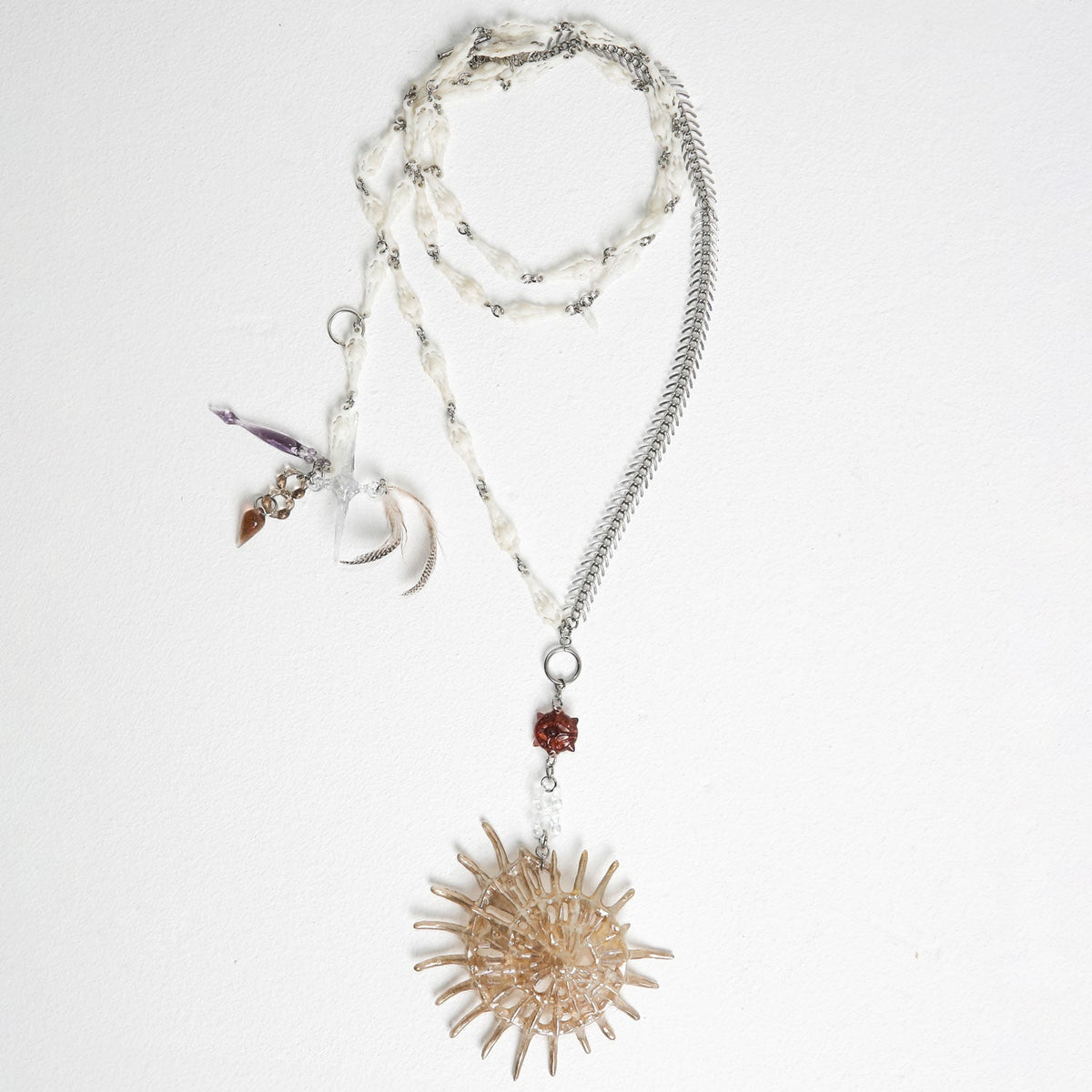 Necklace/Belt