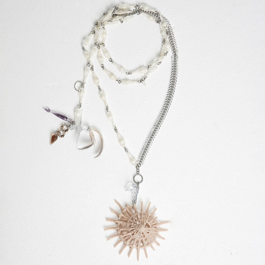 Necklace/Belt