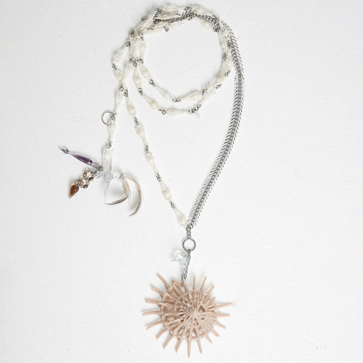 Necklace/Belt