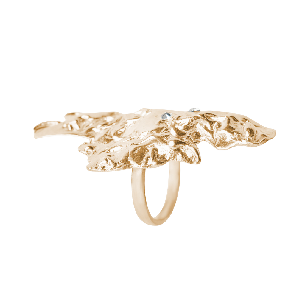 Le Geste Ring