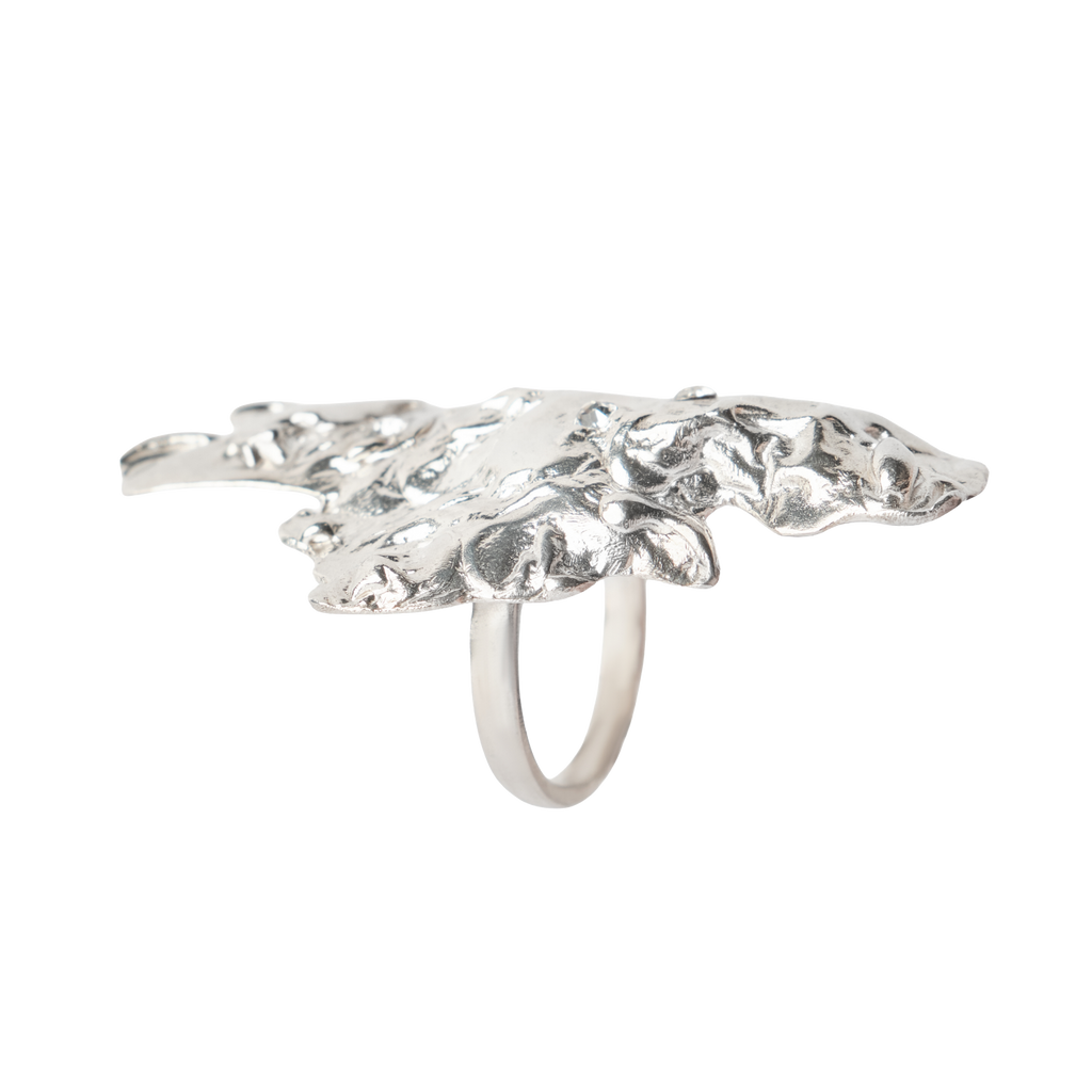 Le Geste Ring