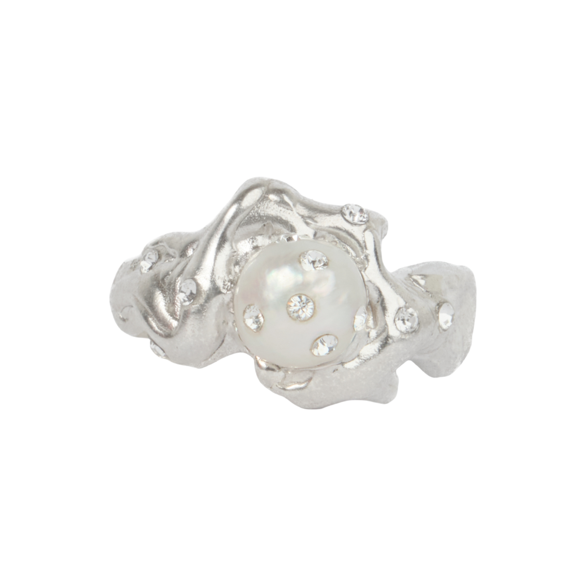 Perla Ring