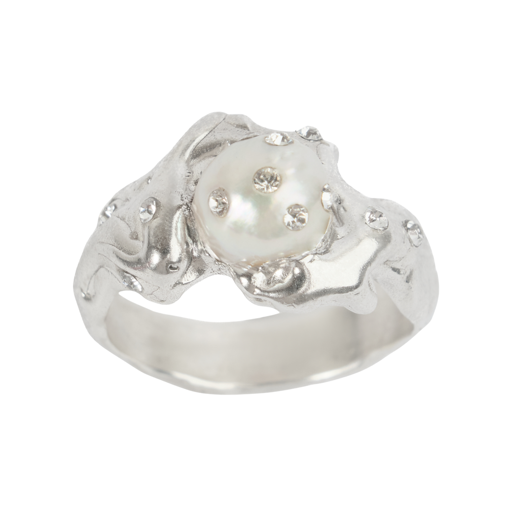 Perla Ring
