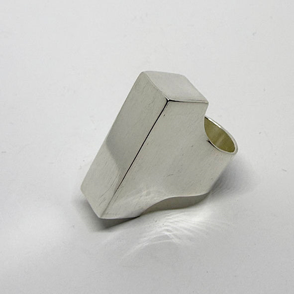 Clean Box Ring