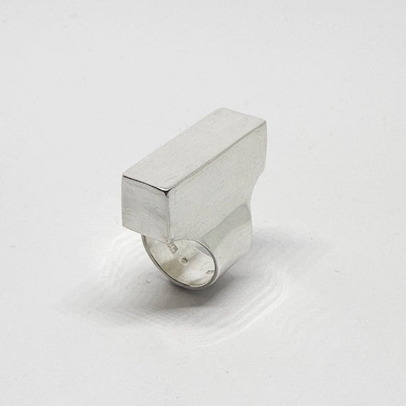 Clean Box Ring