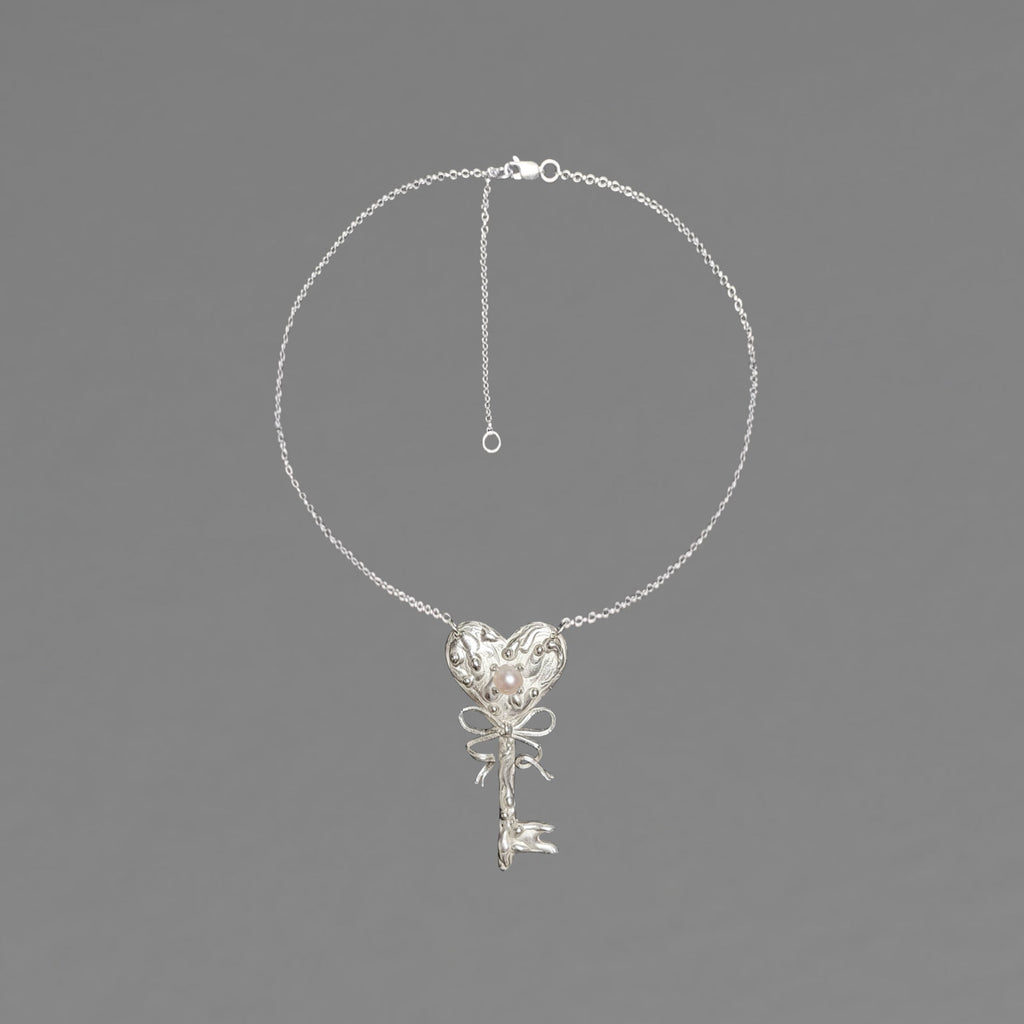 Buried Desire Necklace
