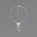 Buried Desire Necklace