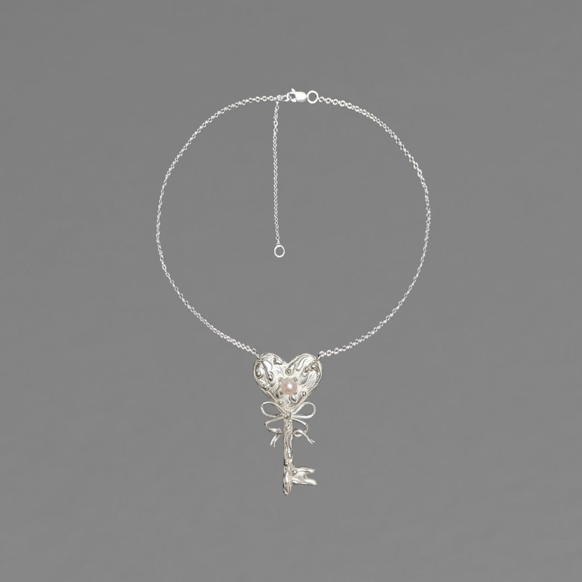 Buried Desire Necklace