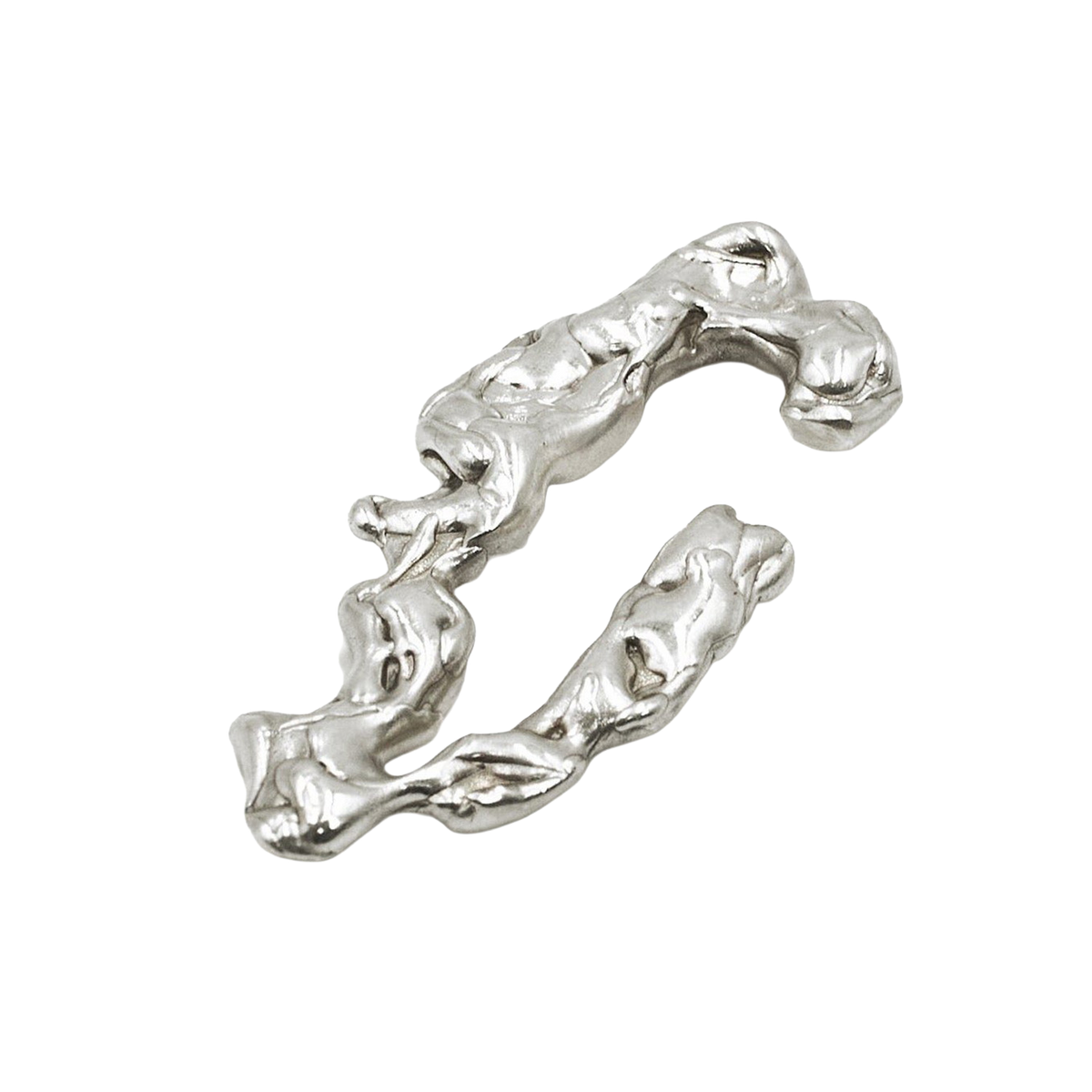 Curl Ear Cuff