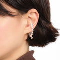 Curl Ear Cuff