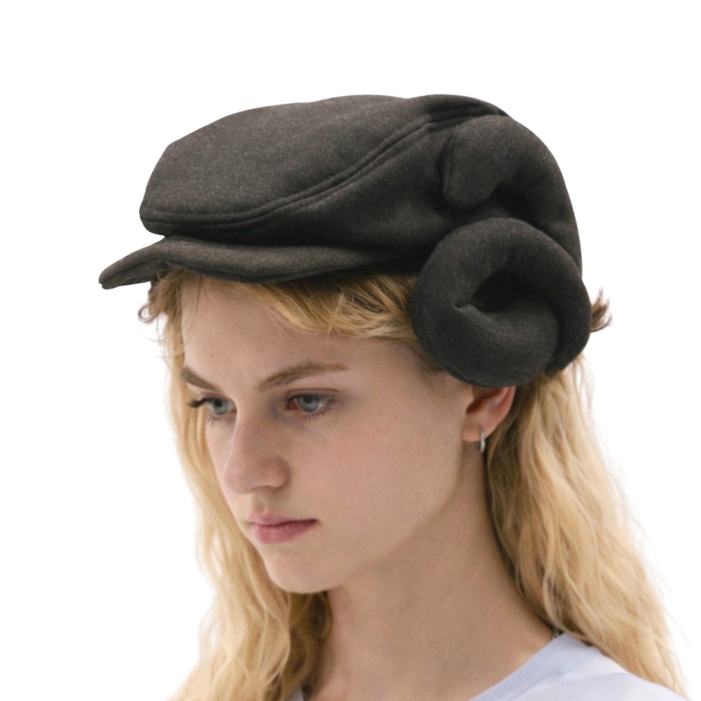 Driver Cap Faune