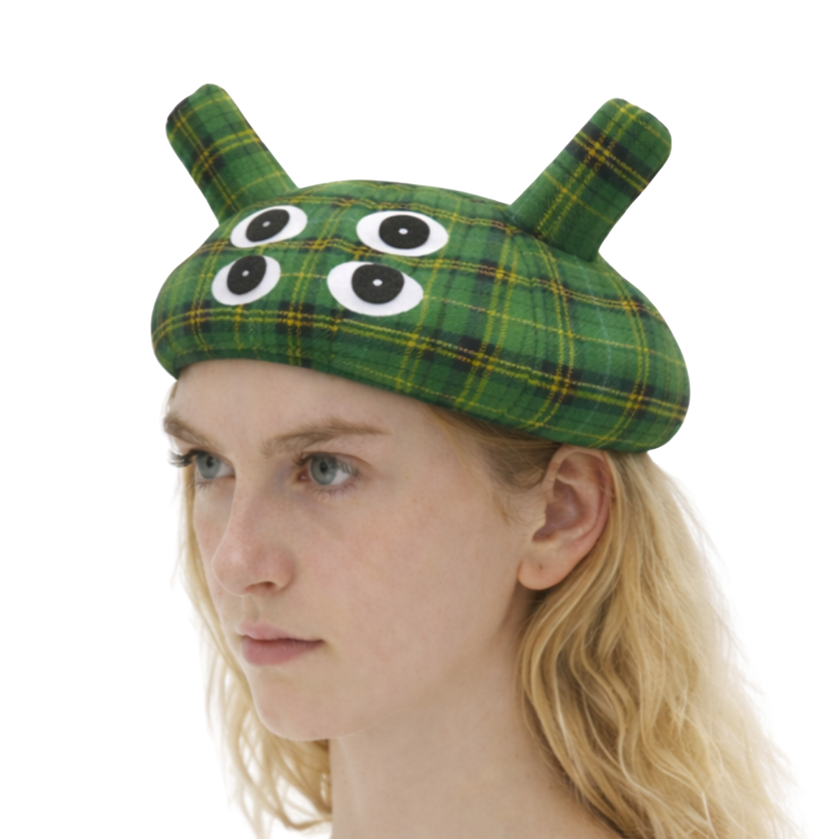 Beret Rabbit