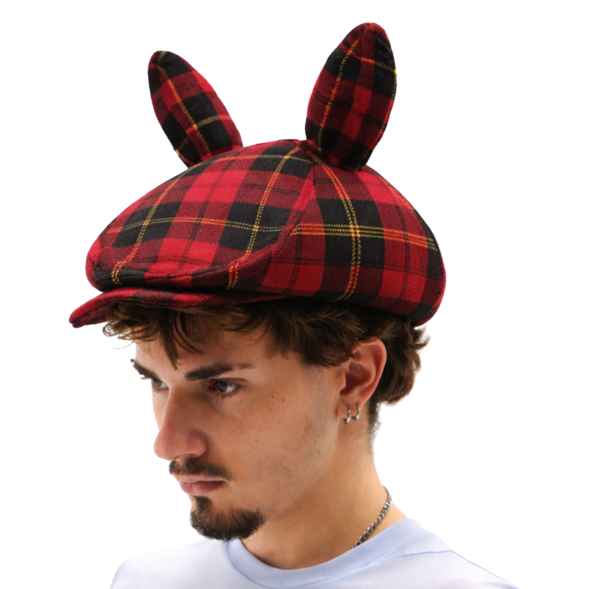 Driver Cap Lapin