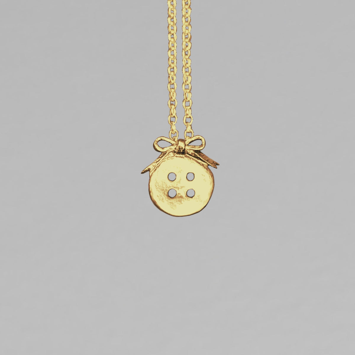 Coraline Necklace