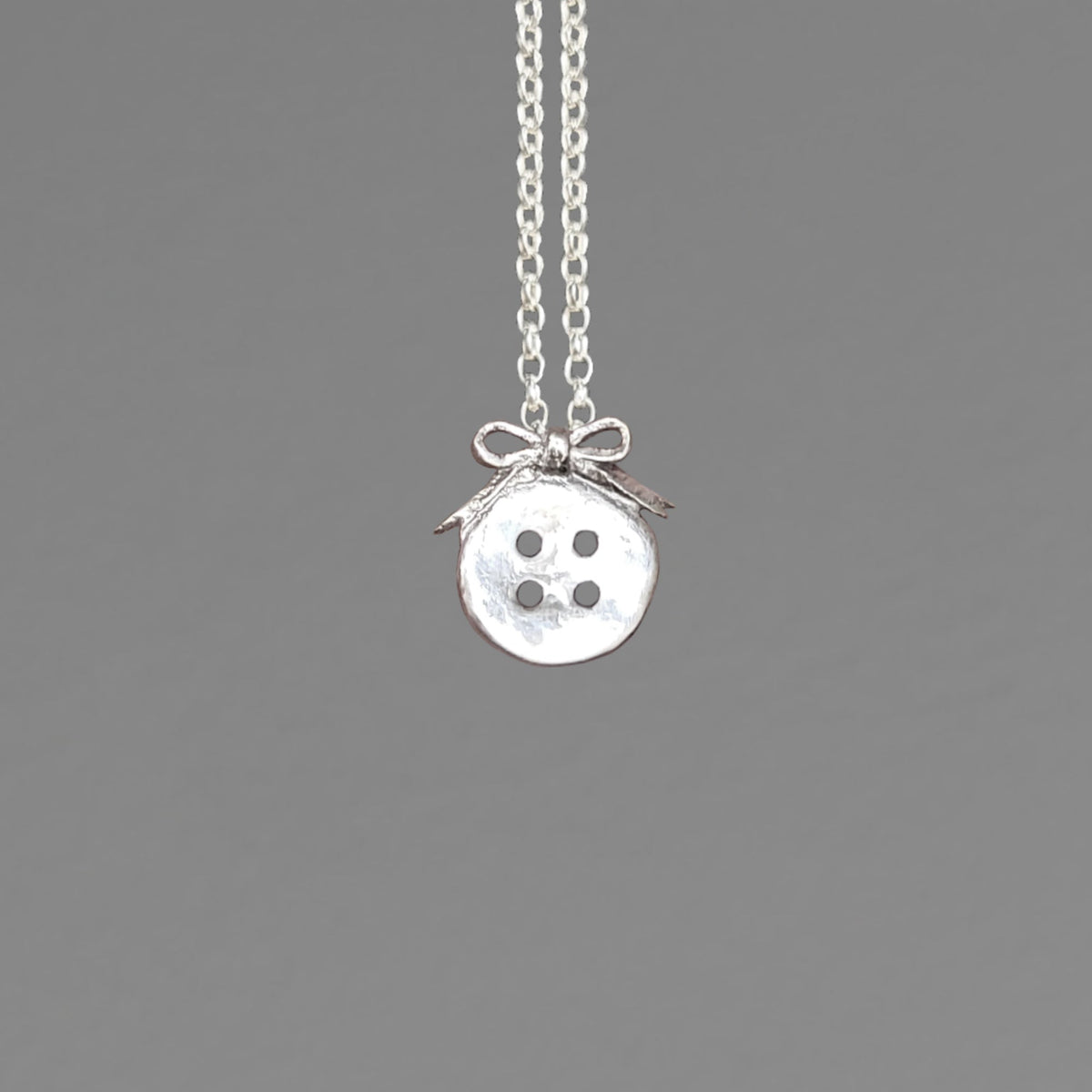 Coraline Necklace
