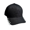 Discreet Cap I