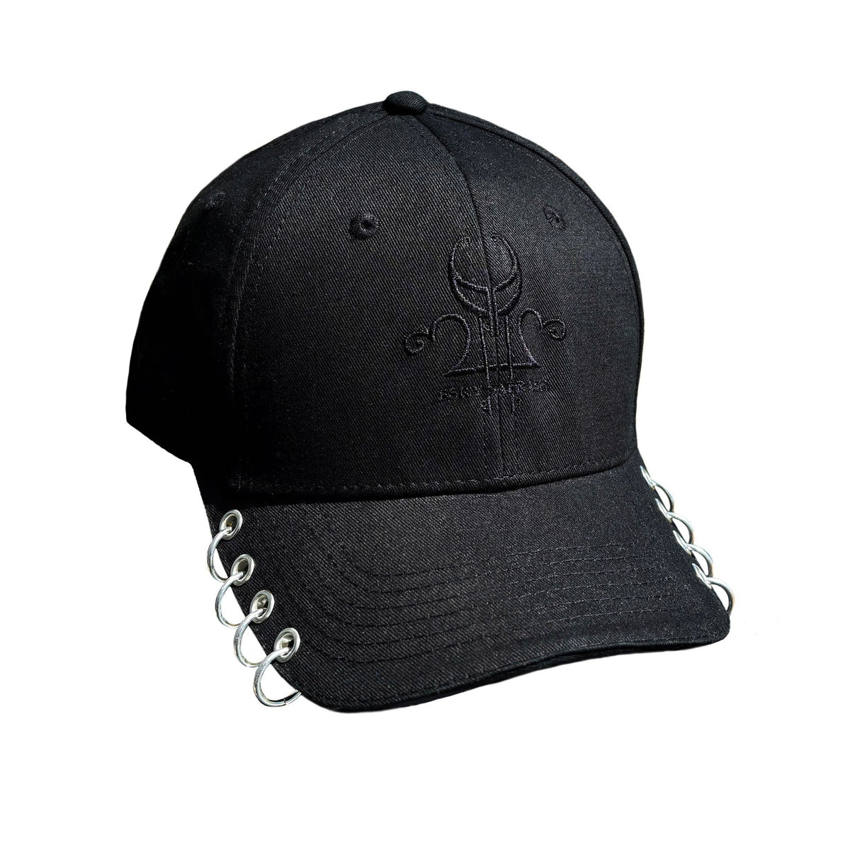 Discreet Cap I