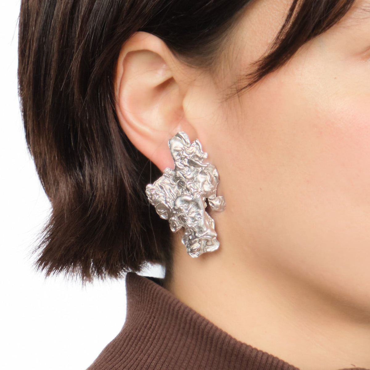 Le Geste Earring