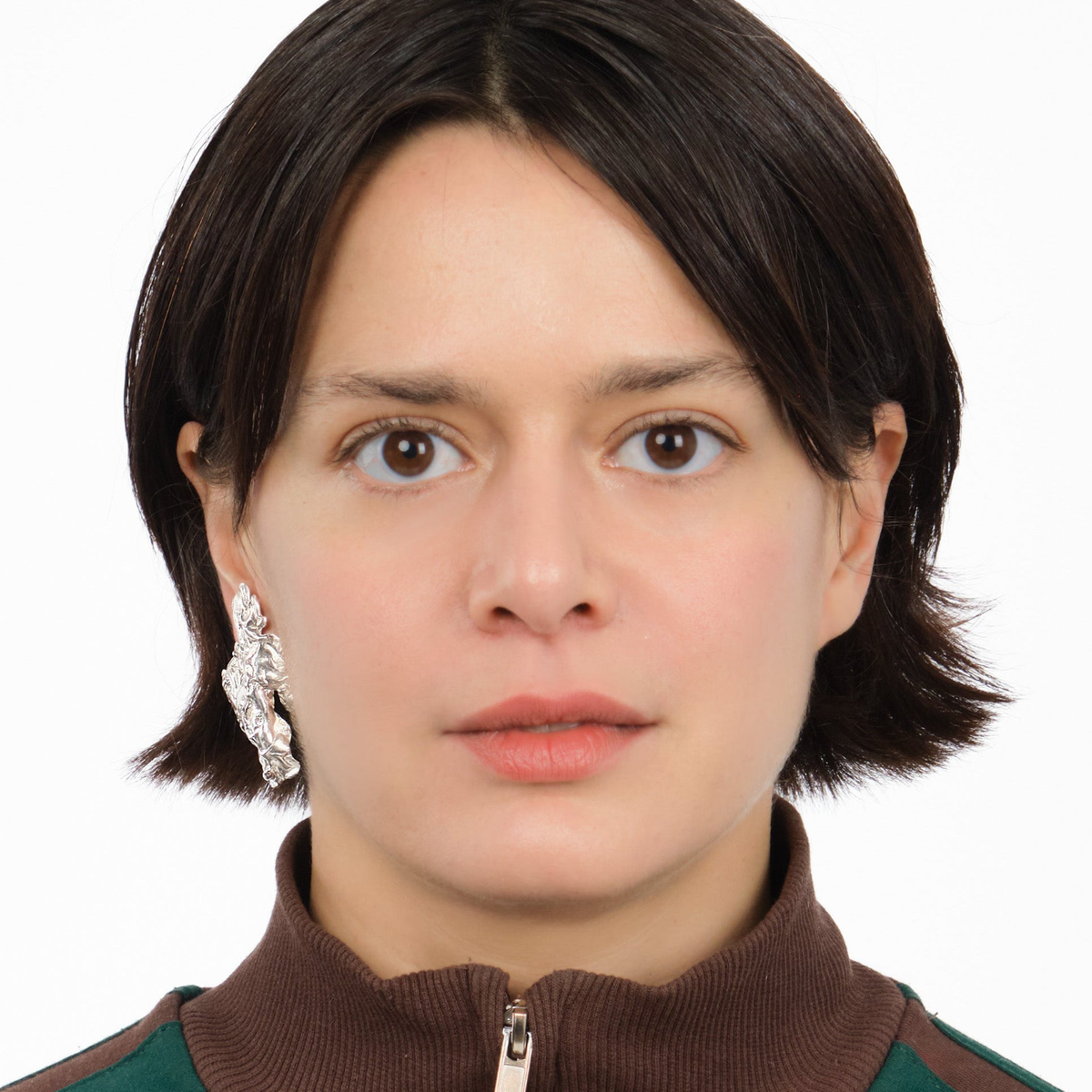Le Geste Earring