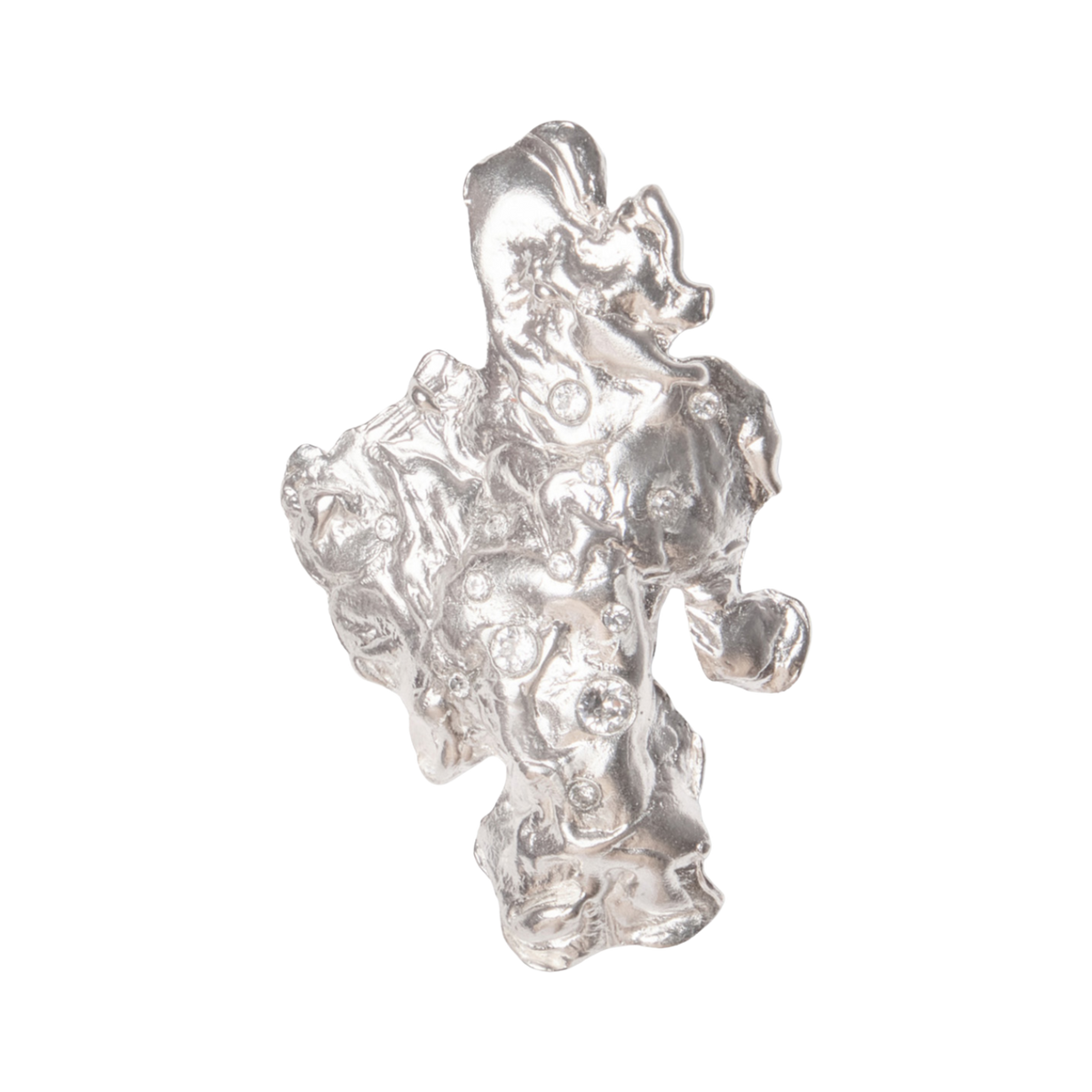 Le Geste Earring