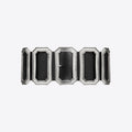 Framed Belt