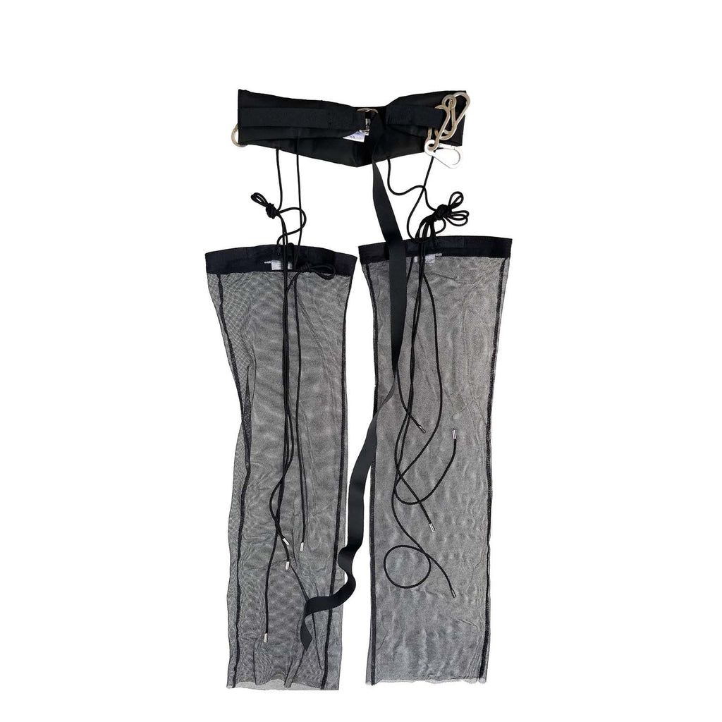 Harness Suspender Belt