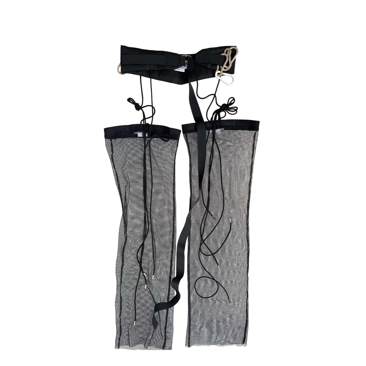 Harness Suspender Belt