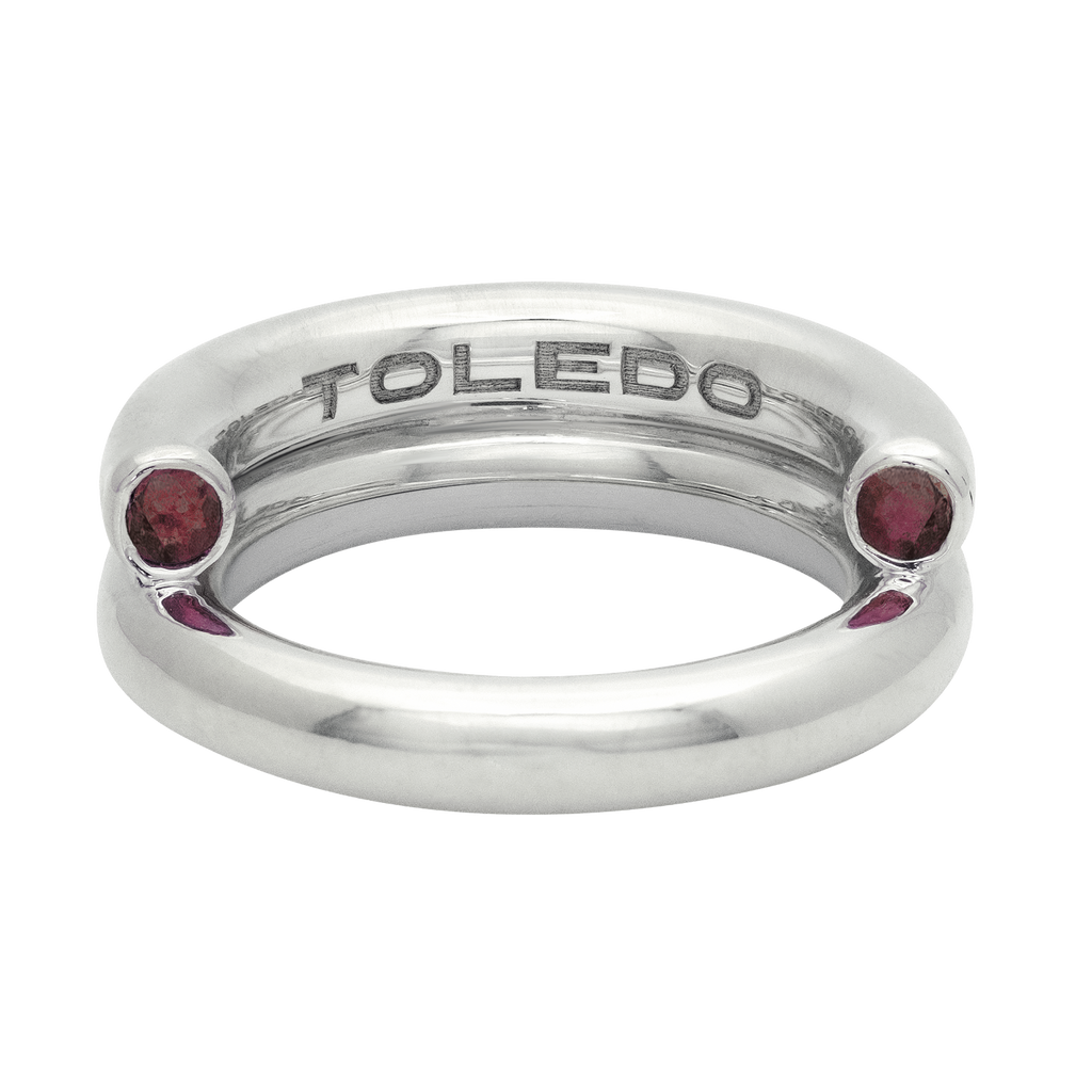 Hi-Beam Ring