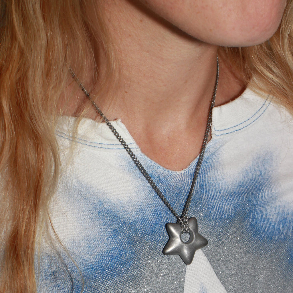 Lone Star Necklace