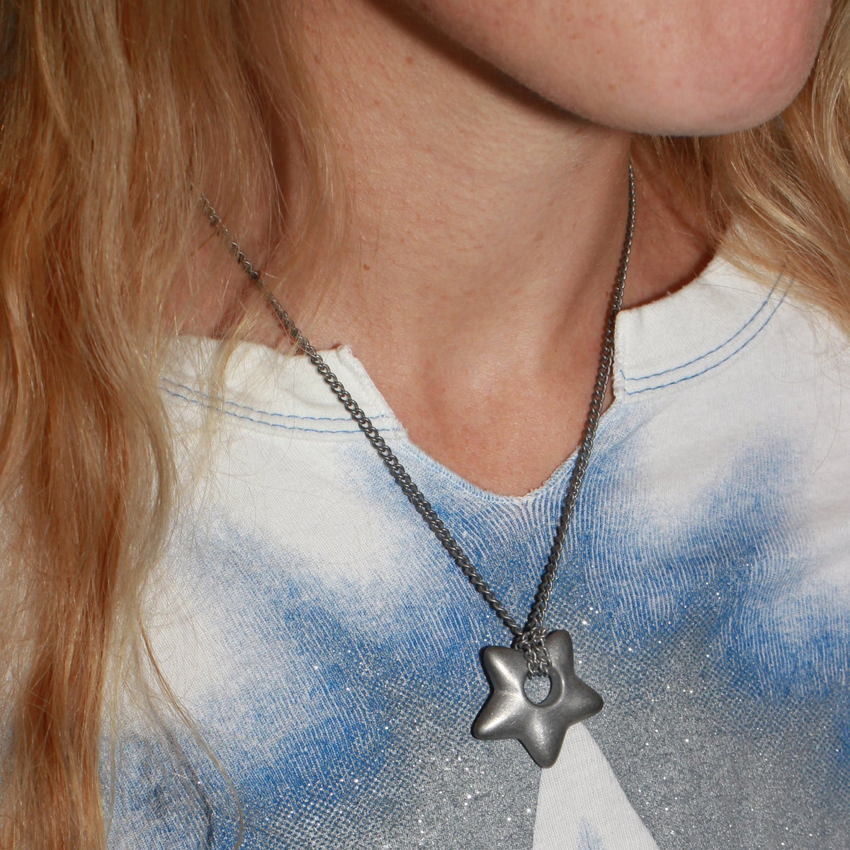 Lone Star Necklace