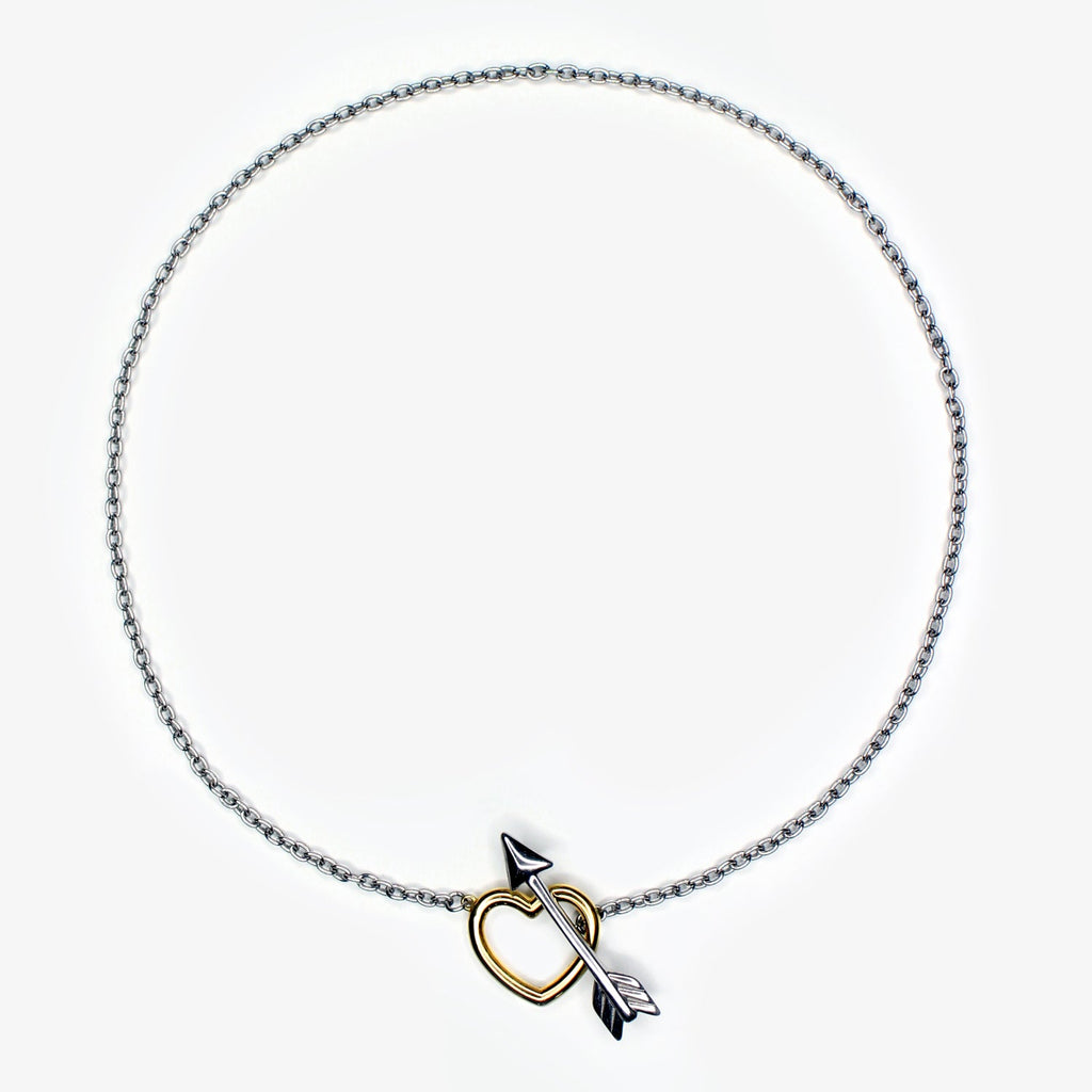 Cupid Necklace