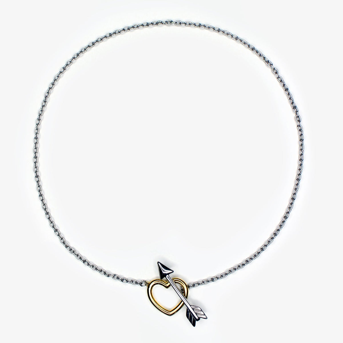 Cupid Necklace