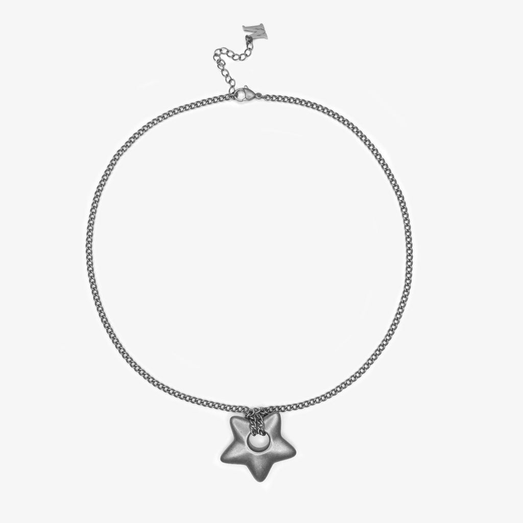 Lone Star Necklace