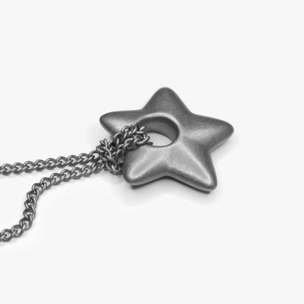Lone Star Necklace