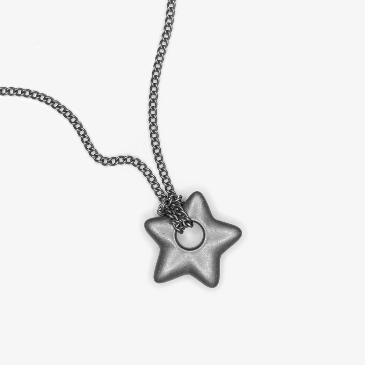 Lone Star Necklace