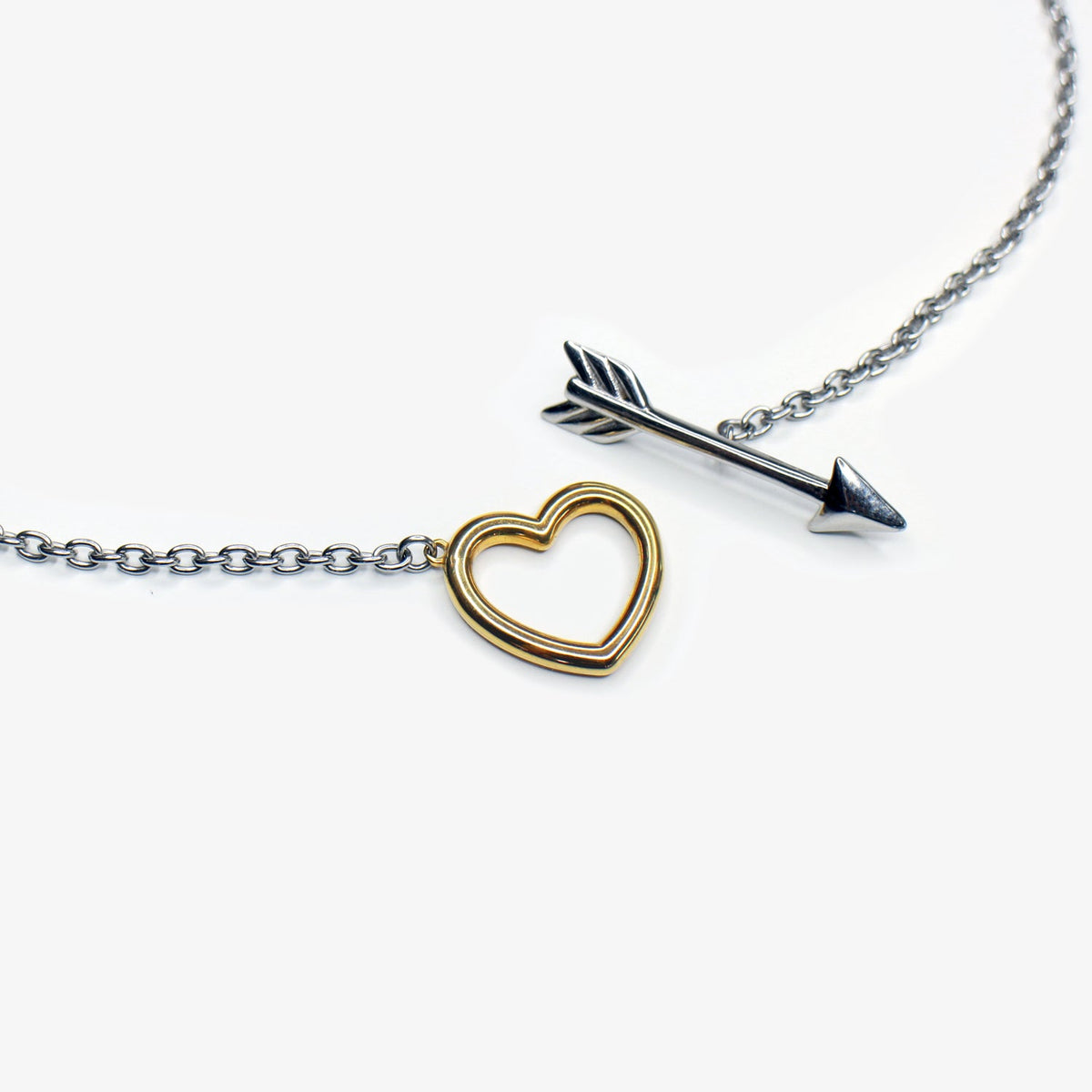 Cupid Necklace