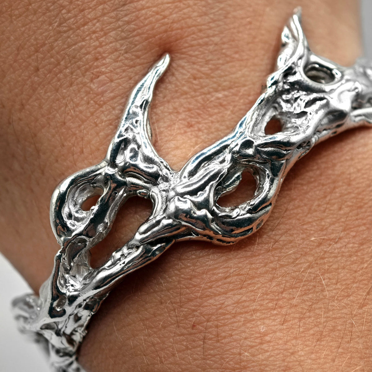 Lehun Bracelet