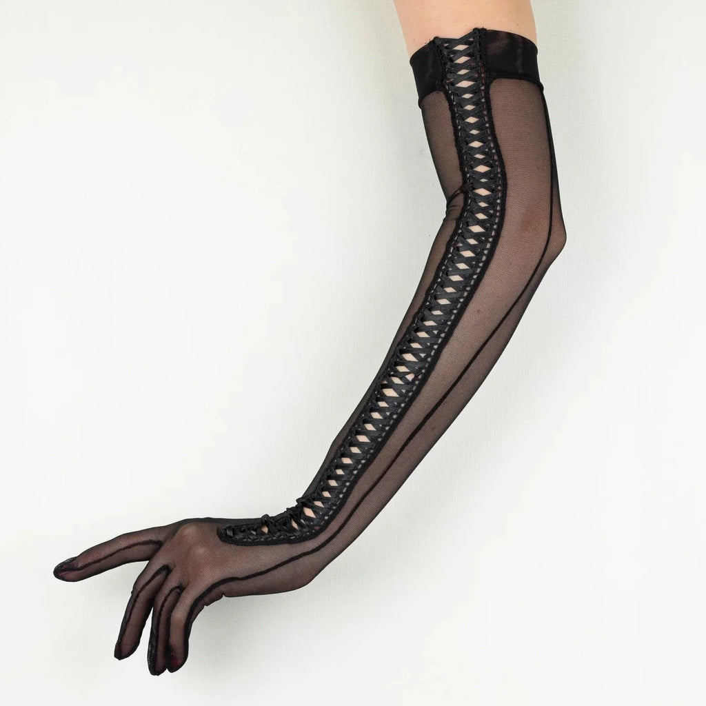 Vittoria Black