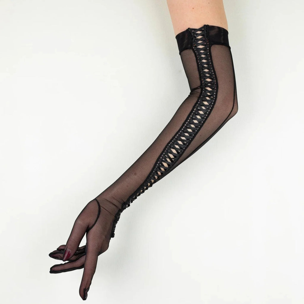 Vittoria Black