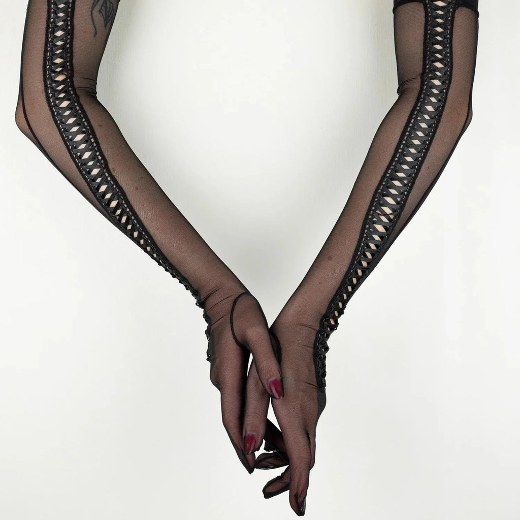 Vittoria Black