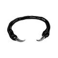 Bracelet With Spikes