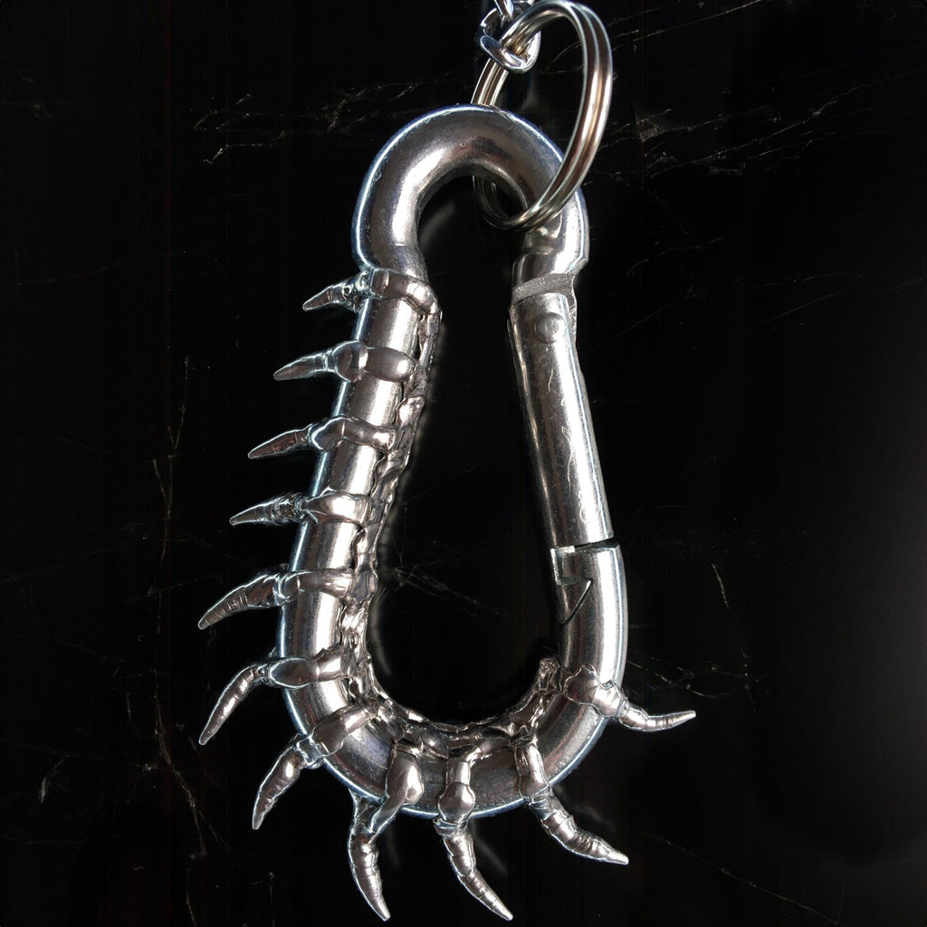 Carabiner Keychain